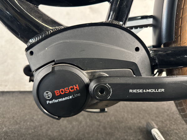Riese & Müller Swing rücktritt – Bild 2