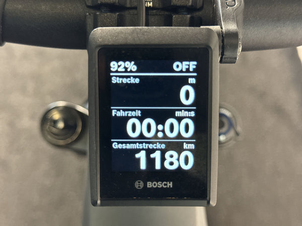 CUBE Stereo Hybrid 140 HPC Race 750 – Bild 4