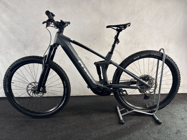 CUBE Stereo Hybrid 140 HPC Race 750