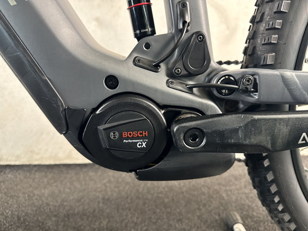 CUBE Stereo Hybrid 140 HPC Race 750 – Bild 2