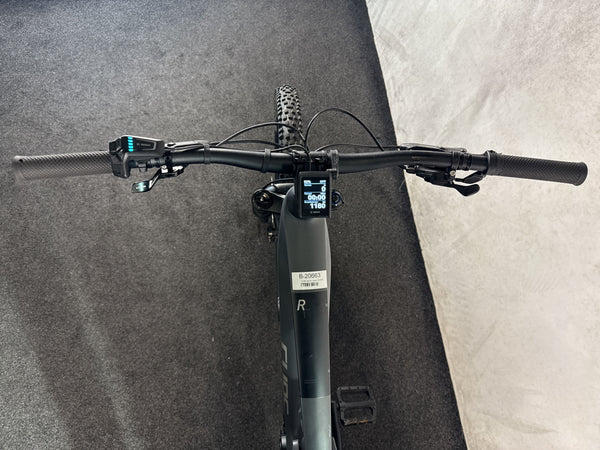 CUBE Stereo Hybrid 140 HPC Race 750 – Bild 3