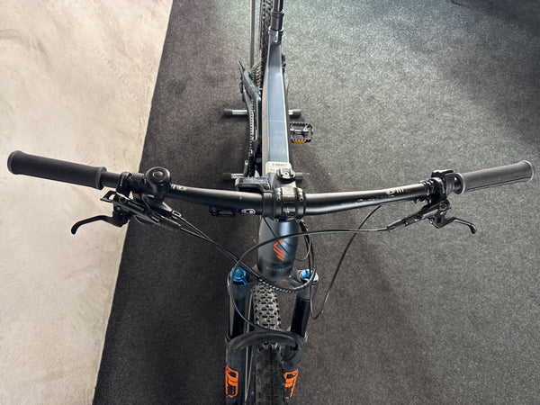 Kettler Scarpia FS 2 – Bild 5