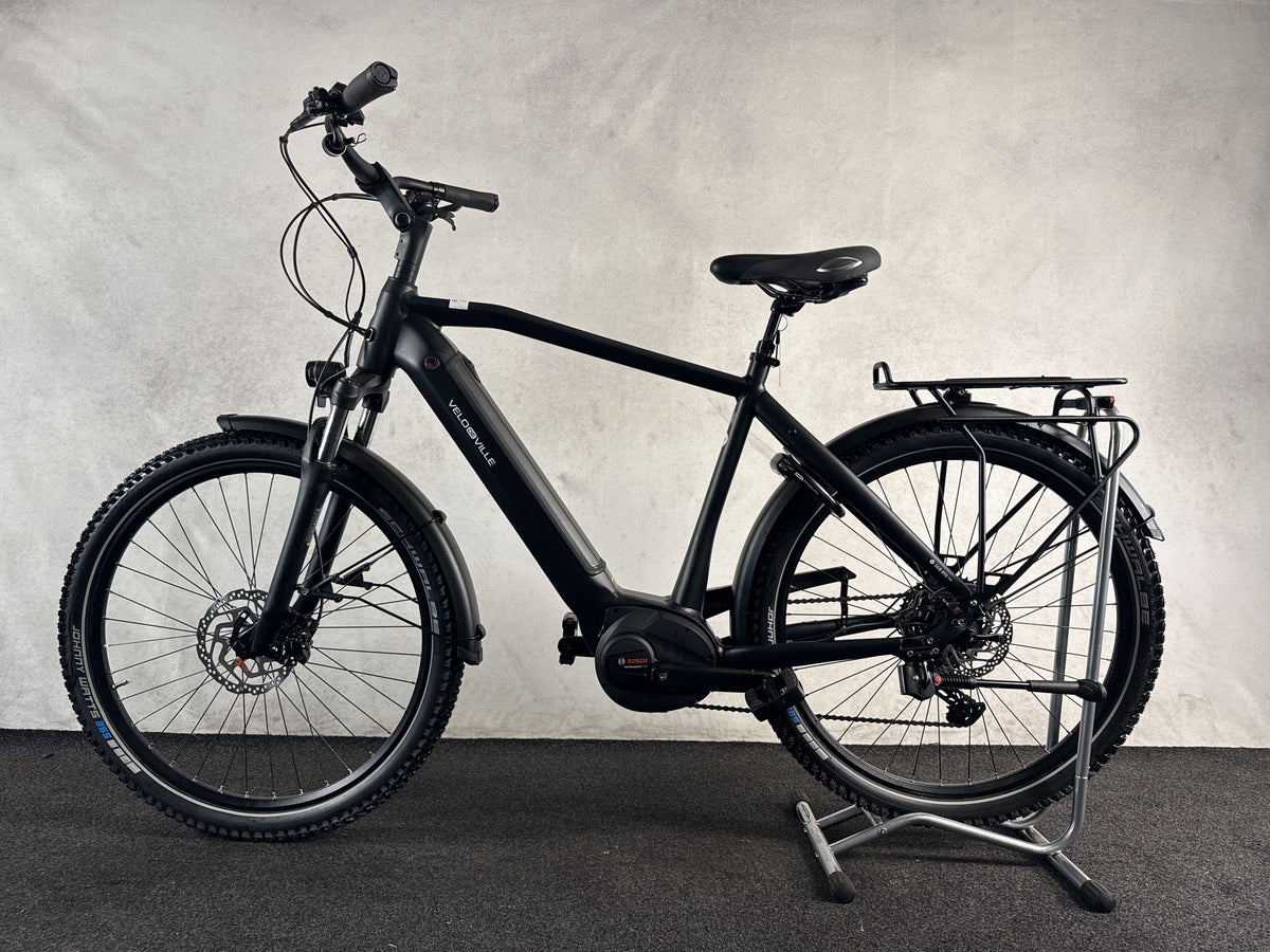 Velo De Ville SEB 890 Pure gebraucht – Seitenansicht links