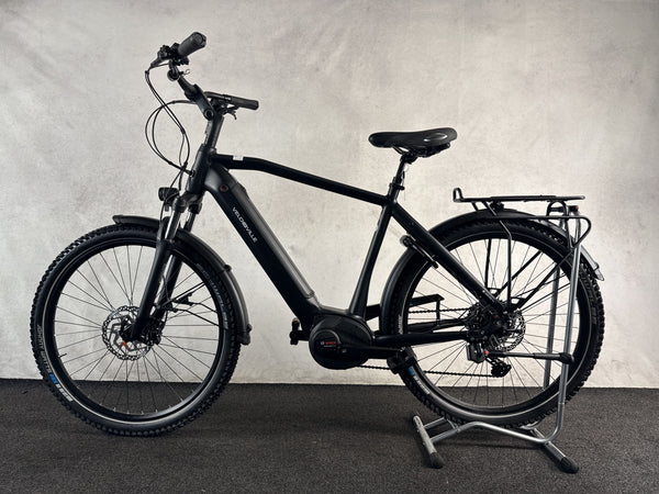 Velo De Ville SEB 890 Pure