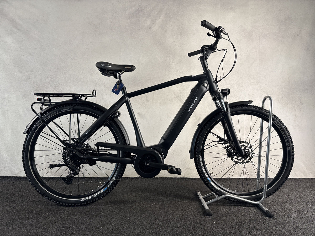 Velo De Ville SEB 890 Pure gebraucht – Seitenansicht rechts