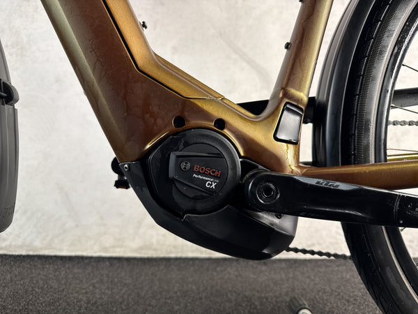 KTM Macina Style 720 – Bild 2