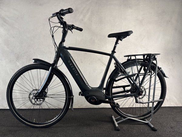 Gazelle Grenoble