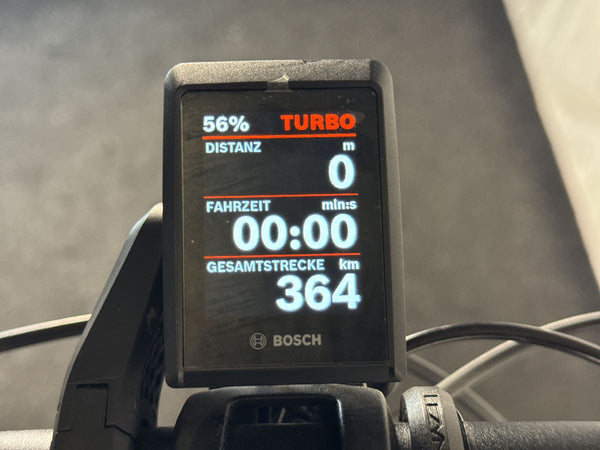 Advanced TREKKING Pro Wave – Bild 4