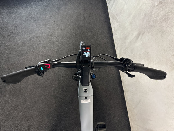 Advanced TREKKING Pro Wave – Bild 3