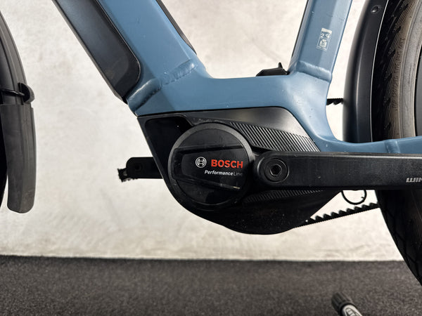 Winora Sinus R8E – Bild 2