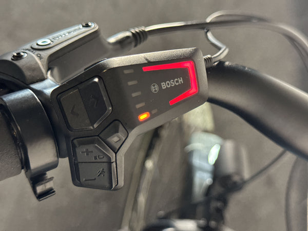 Winora Sinus R8E – Bild 4