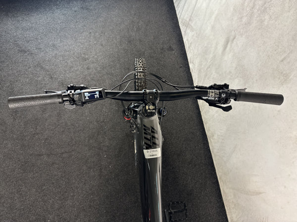 Haibike AllMtn 4 – Bild 3