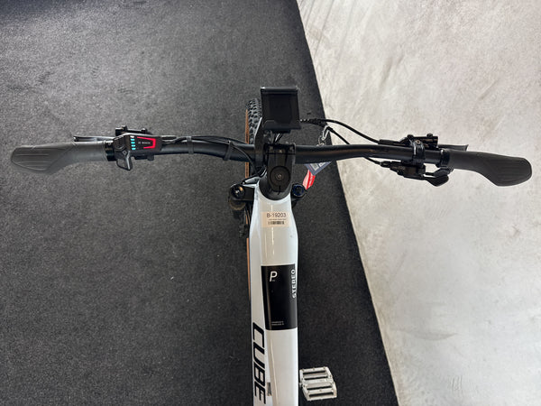 CUBE Stereo 120 Hybrid Pro – Bild 3