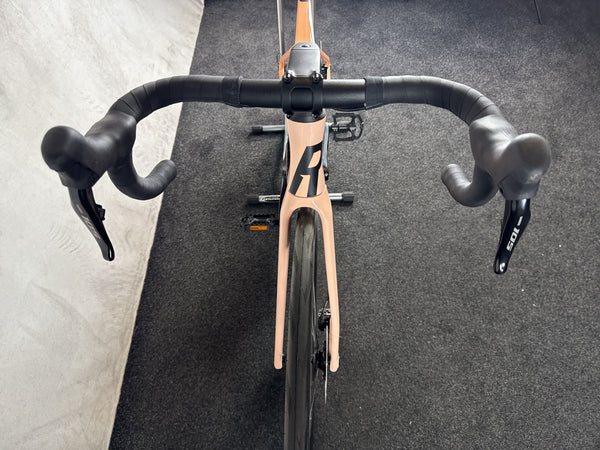 Rose Xlite 04 105 Di2 Advanced – Bild 3