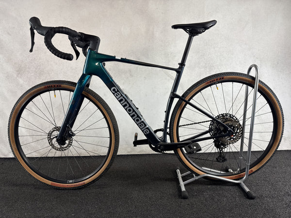 Cannondale Topstone Carbon 3 GRX