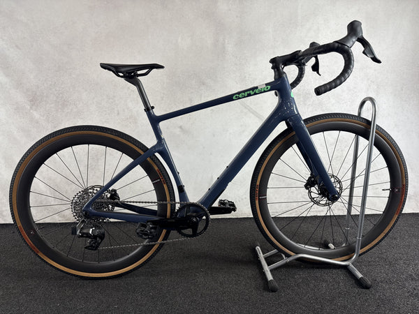 Cervelo Aspero Rival AXS 1 – Bild 5