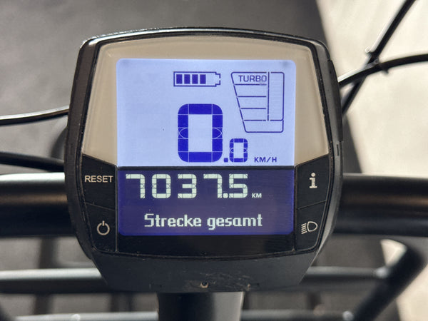 Gazelle HeavyDutyNL C7+ HMB H7 – Bild 4
