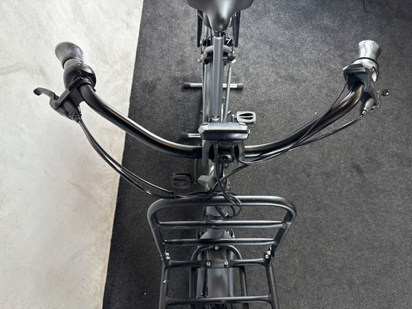 Gazelle HeavyDutyNL C7+ HMB H7 – Bild 5
