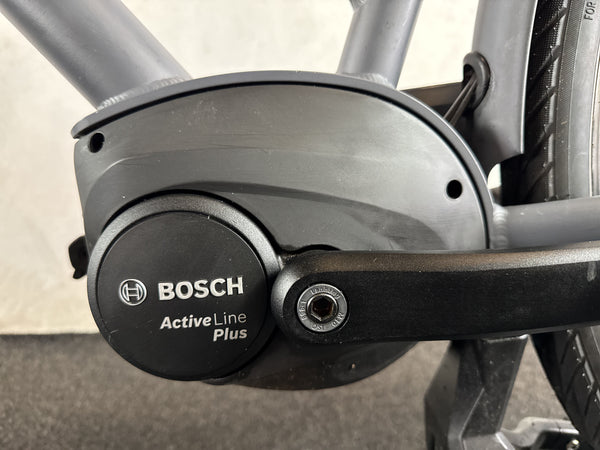 Gazelle HeavyDutyNL C7+ HMB H7 – Bild 2