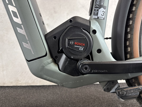 Scott Axis eRIDE 10 – Bild 2