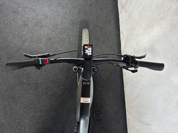 Scott Axis eRIDE 10 – Bild 3
