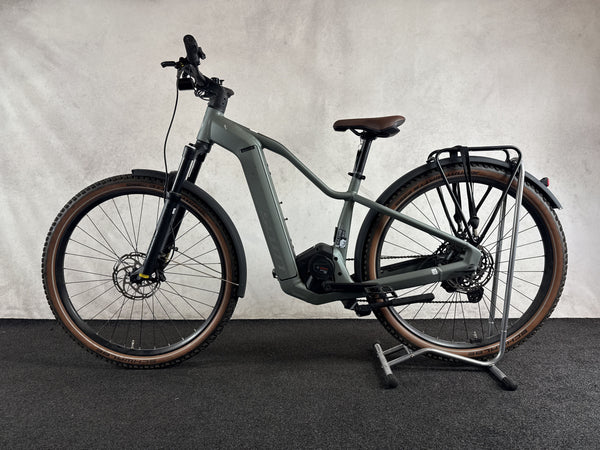 Scott Axis eRIDE 10