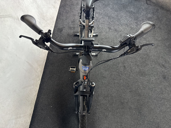 KTM Macina City 810 Belt – Bild 5