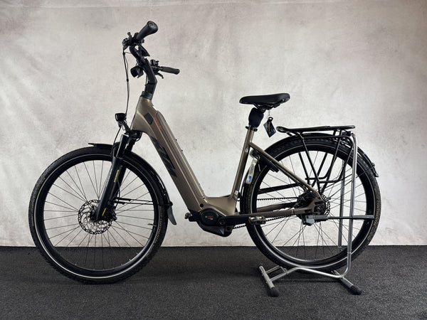 KTM Macina City 810 Belt