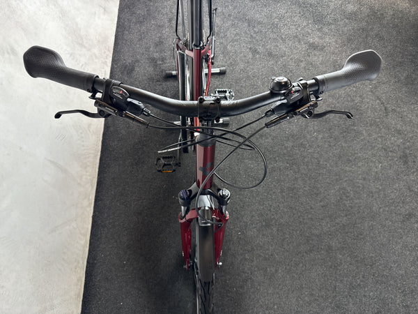 Cube Touring EXC – Bild 3