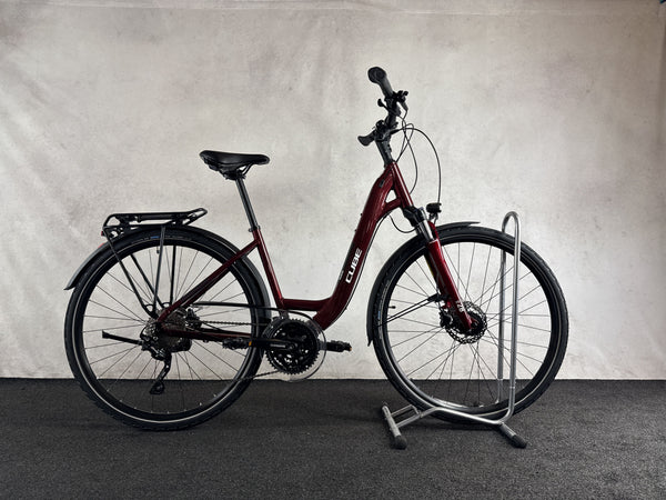 Cube Touring EXC – Bild 5