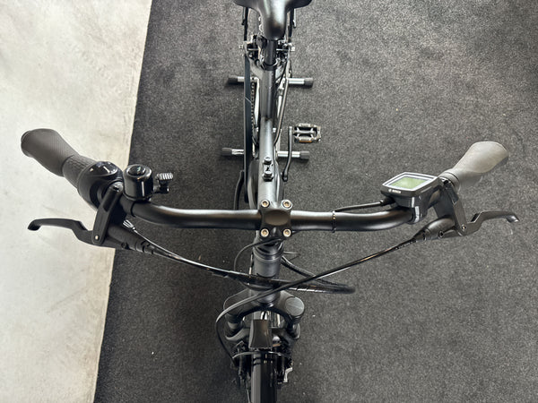 Triumph E-Cloud Plus 4 – Bild 5