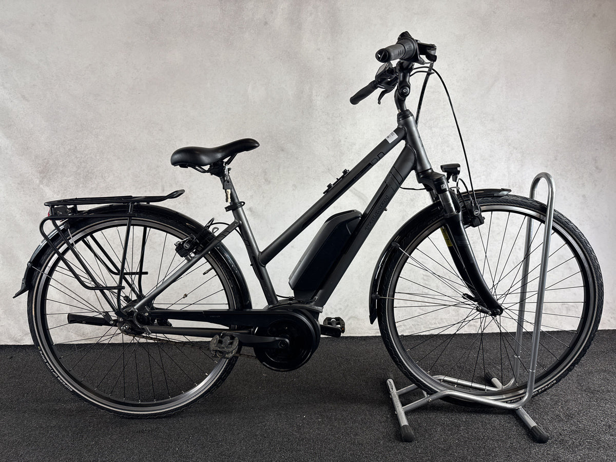 Triumph E-Cloud Plus 4 gebraucht – Seitenansicht rechts