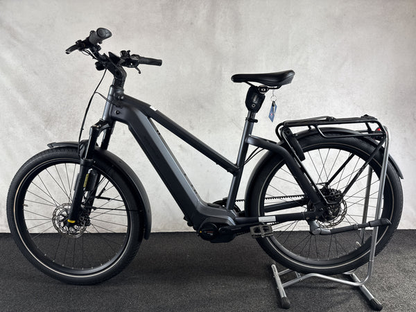 Riese & Müller Charger4 GT vario