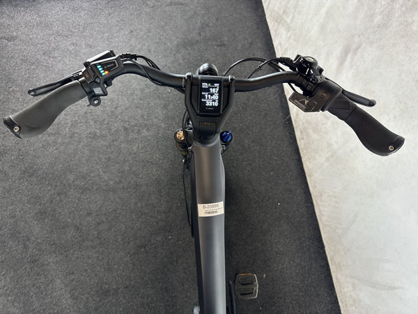 Riese & Müller Charger4 GT vario – Bild 3