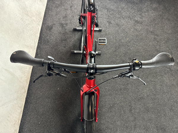 Coboc Merano TPZ – Bild 5