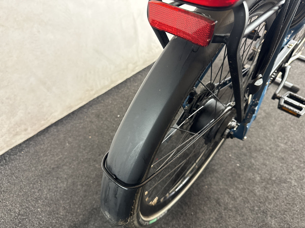 Gazelle Ultimate C380 HMB SE gebraucht – Hinterrad