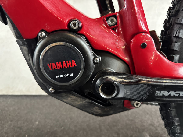 Haibike AllMtn CF 12 – Bild 2