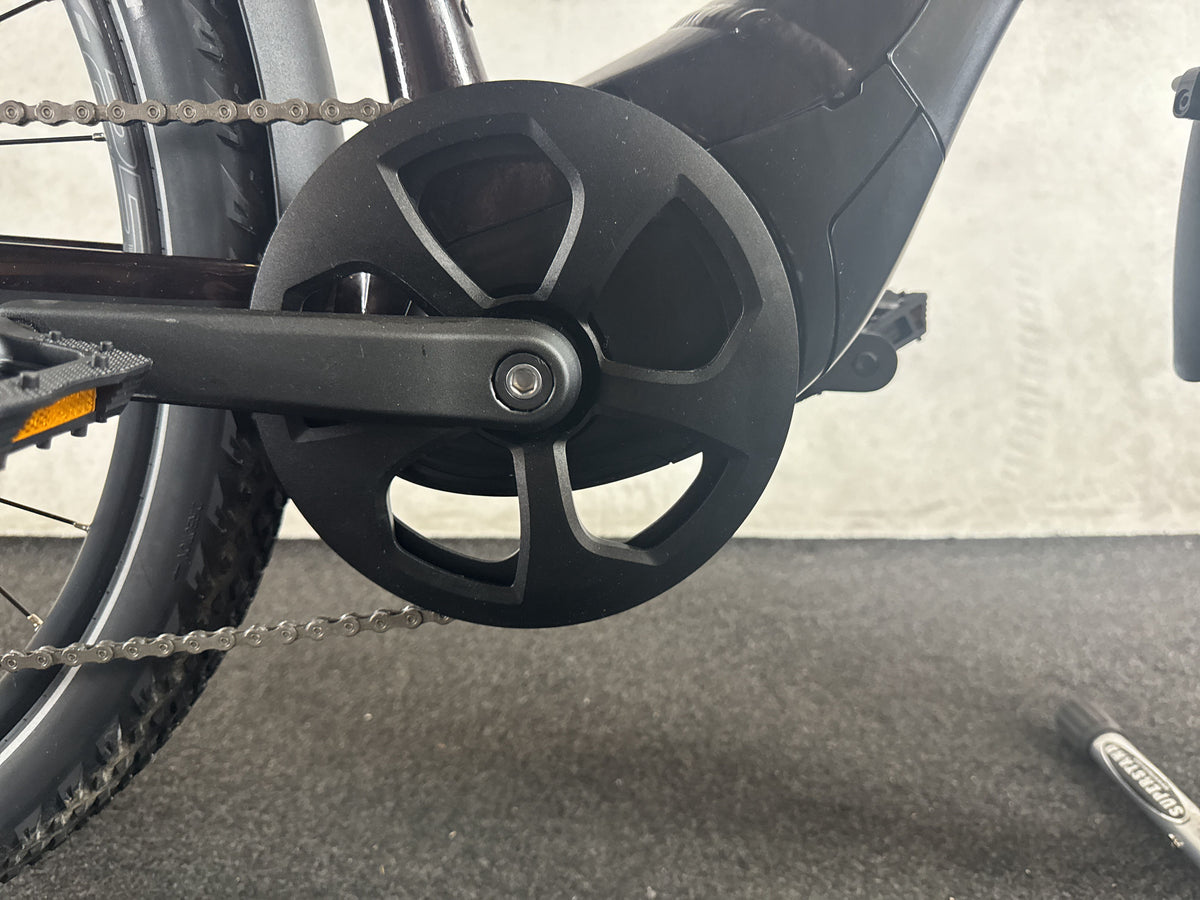 Giant Explore E+ 1 625 GTS gebraucht – Motor von rechts