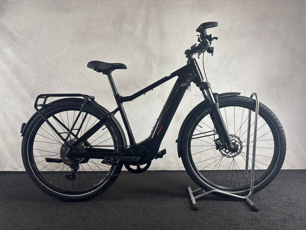 Giant Explore E+ 1 625 GTS gebraucht – Seitenansicht rechts