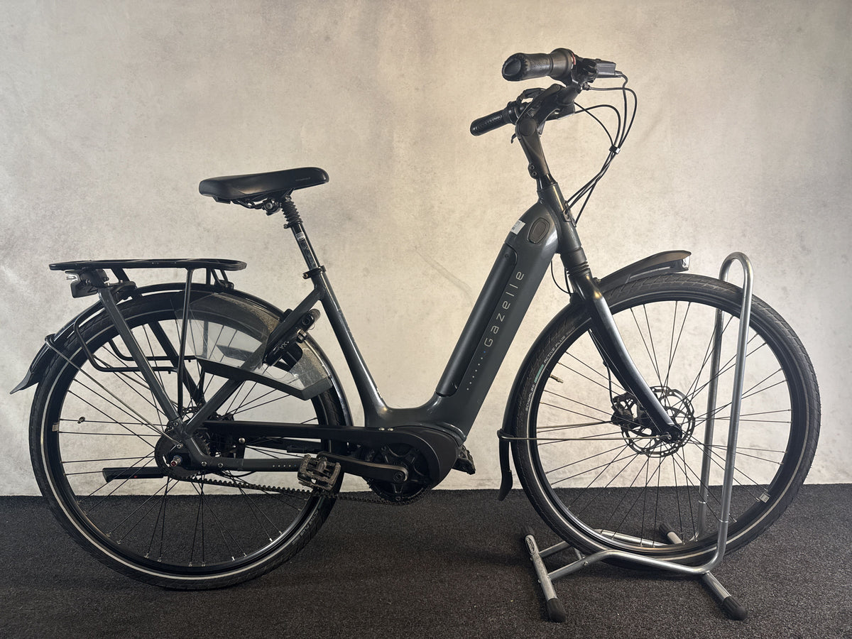 Gazelle Arroyo C5 HMB Elite gebraucht – Seitenansicht rechts