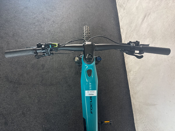 Focus Thron2 6.7 – Bild 3
