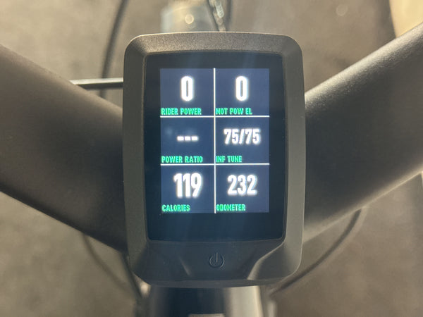 Specialized Turbo Como 4.0 IGH – Bild 4