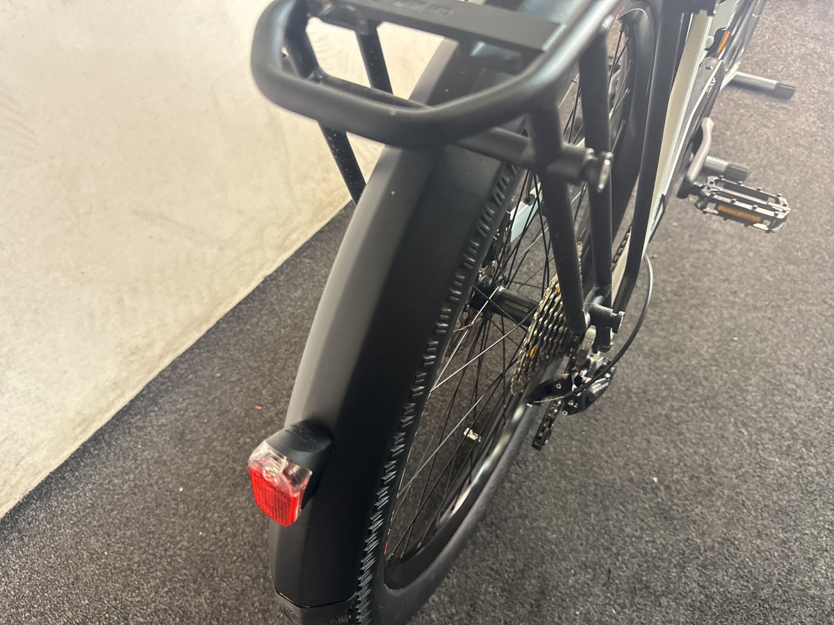 Moustache Samedi 27 Open Xroad gebraucht – Hinterrad