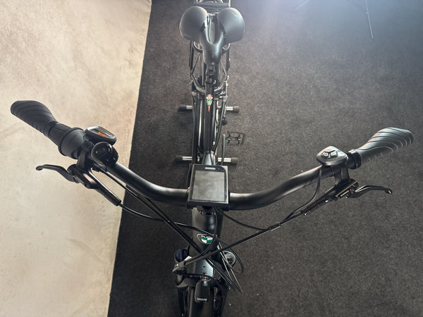 Puch Q4.8 SUV FL – Bild 5