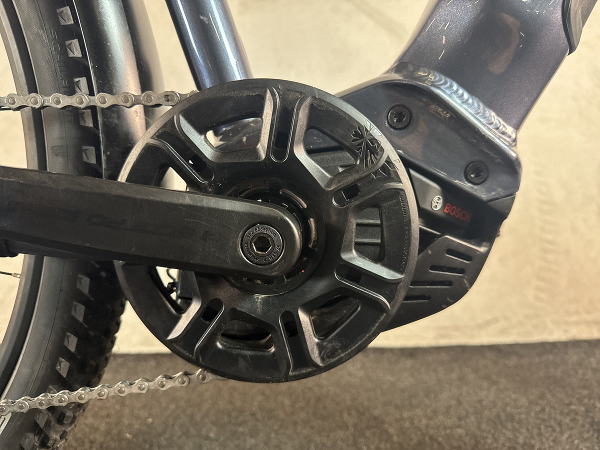 Stevens E-Antelao gebraucht – Motor von rechts