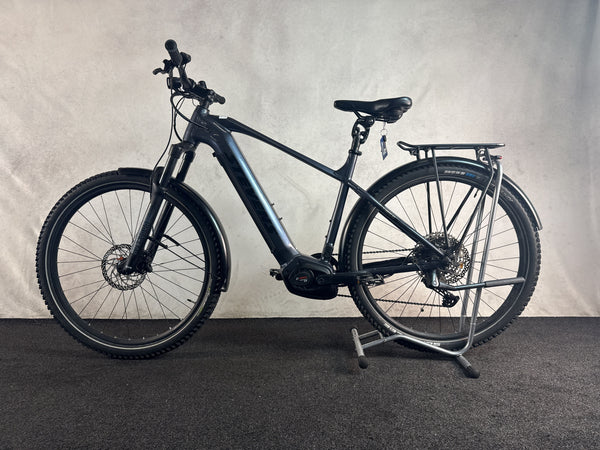 Stevens E-Antelao