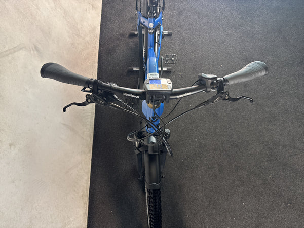 Velo de Ville SEB 890 – Bild 5