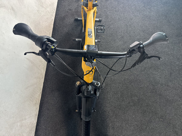 Kalkhoff Image 7.B Excite+ – Bild 5