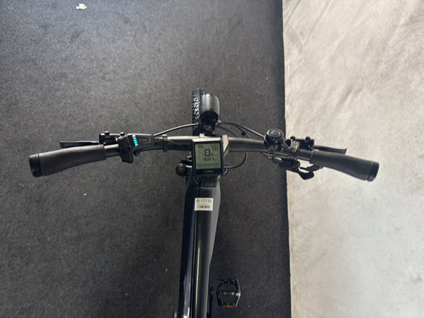 Green's Dorset F750 – Bild 3