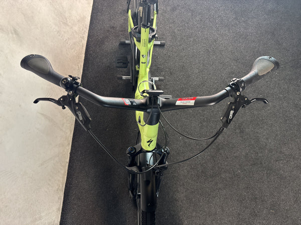 Specialized Como 5.0 IGH NB – Bild 5